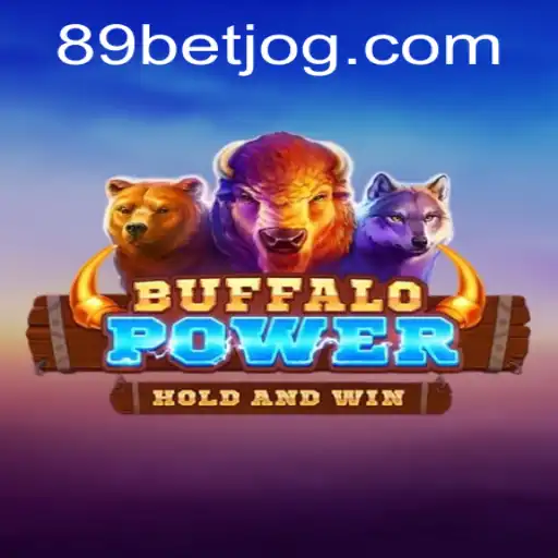 Descubra o Jogo BuffaloPower: Emocionantes Aventuras e Regras do 89 BET