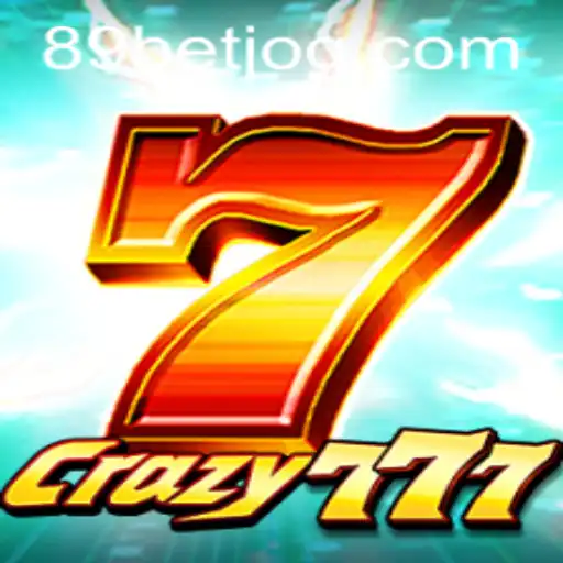Descubra o Empolgante Jogo Crazy777 na Plataforma 89 BET