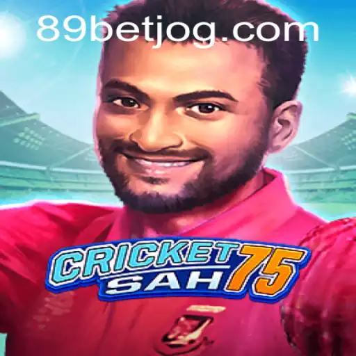 Introdução ao Excitante Mundo de CricketSah75 com 89 BET