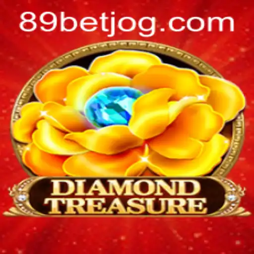 Descubra as Maravilhas de Diamondtreasure com 89 BET