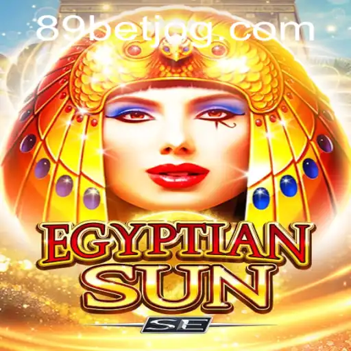 EgyptianSunSE: Descubra a Nova Sensação dos Jogos de Aventura com 89 BET