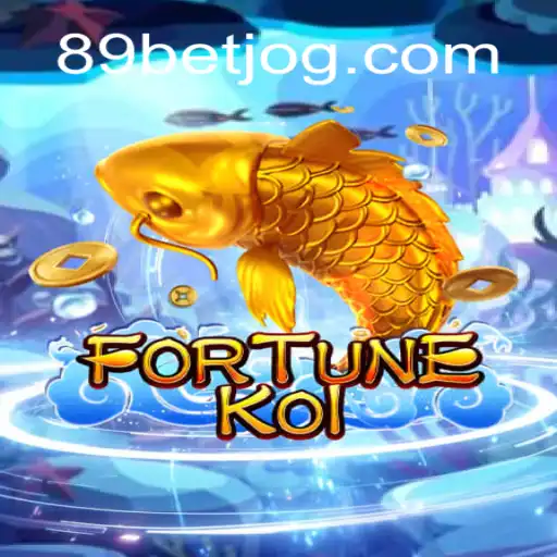 FORTUNEKOI: Descubra o Jogo e Suas Regras com 89 BET