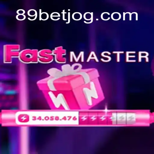 Descubra FastMaster: O Jogo de Velocidade Revolucionando 89 BET