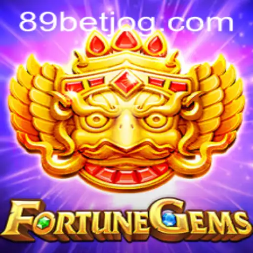 FortuneGems: Um Mergulho no Mundo do 89 BET