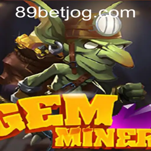 Desvendando o Fascinante Mundo do GemMiner: Uma Aventura Surpreendente com 89 BET