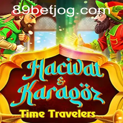 Descubra o Fascinante Mundo de HacivatandKaragoz e o 89 BET
