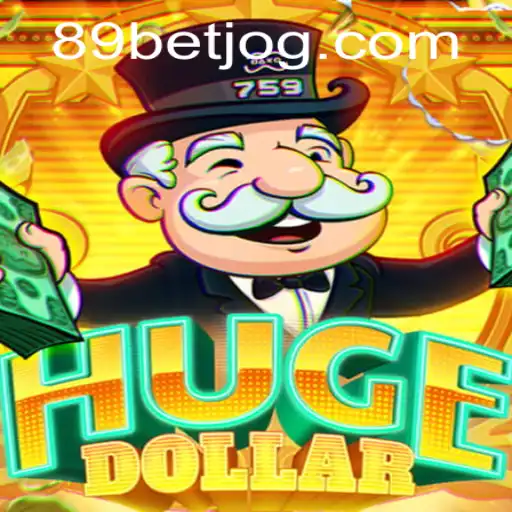 Descubra o Fascinante Jogo HugeDollar e Suas Regras Inovadoras