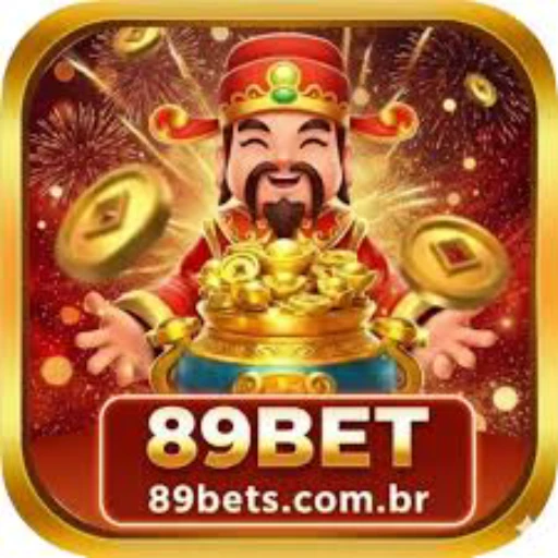 89 BET Logo