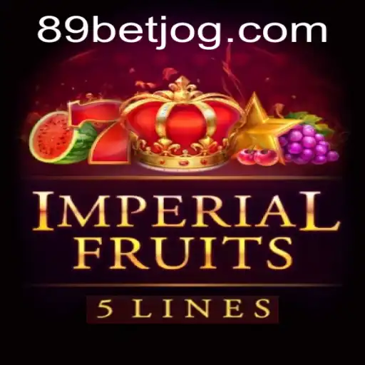 Explorando o Fascinante Mundo de ImperialFruits5 e 89 BET
