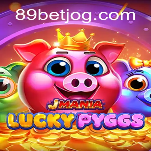 Descubra o Fascinante Mundo de JManiaLuckyPyggs e a Emoção do 89 BET