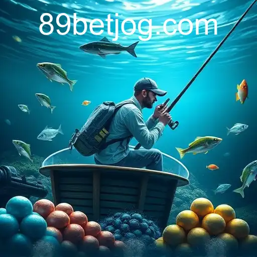 Jogos de pesca