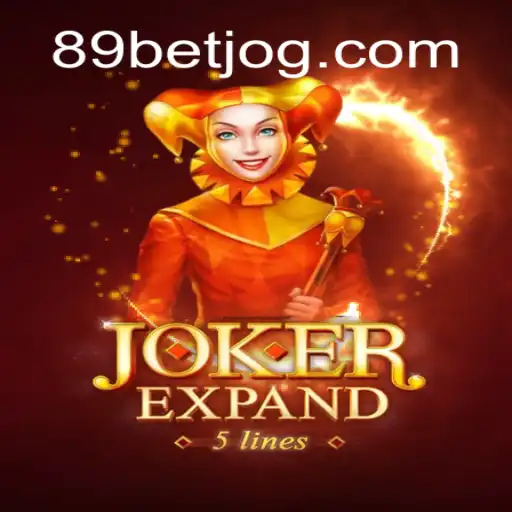 Explorando o Fascinante Mundo do Jogo JokerExpand na Plataforma 89 BET