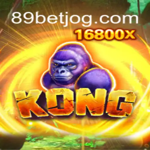 Descubra o Universo de 'Kong' e seu Impacto no Cenário de Jogos com 89 BET