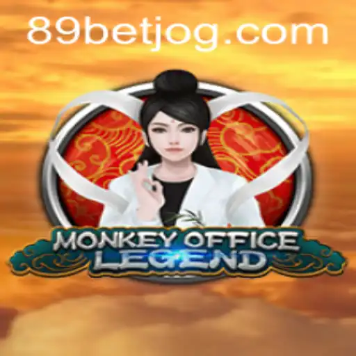 MonkeyOfficeLegend: Uma Aventura Inovadora no Mundo dos Jogos