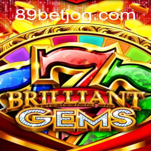 Descubra os Segredos do Jogo BrilliantGems: Um Mergulho no Mundo de 89 BET