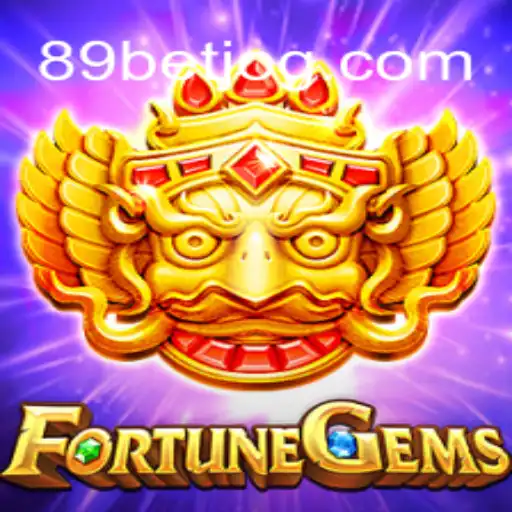FortuneGems: Um Mergulho no Mundo do 89 BET