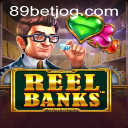 Explorando o Fascinante Mundo de ReelBanks: O Jogo que Está Transformando o Cenário dos Cassinos Online