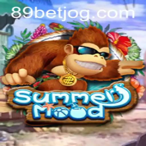 Descubra a Excitação de 'SummerMood' com 89 BET