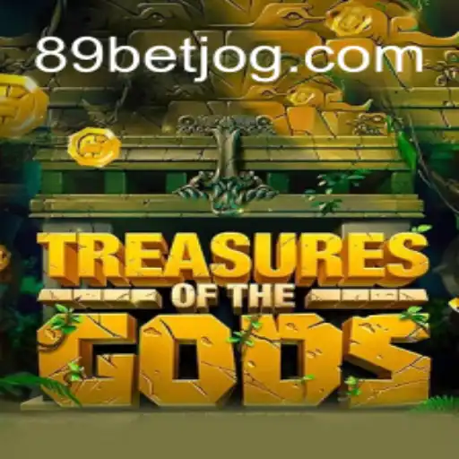 Descubra TreasureoftheGods: A Nova Sensação no Mundo dos Jogos