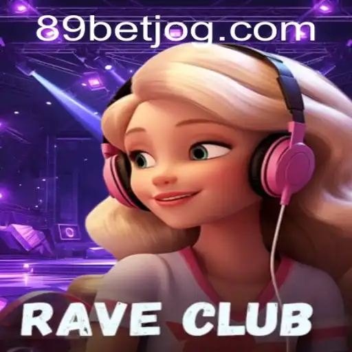 RaveClub: Revolucionando o Mundo dos Jogos com 89 BET