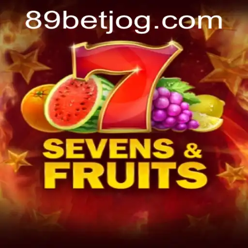 Descubra o Fascinante Mundo de SevensFruits com 89 BET