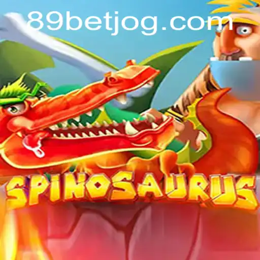 Explorando o Mundo do Jogo Spinosaurus da 89 BET
