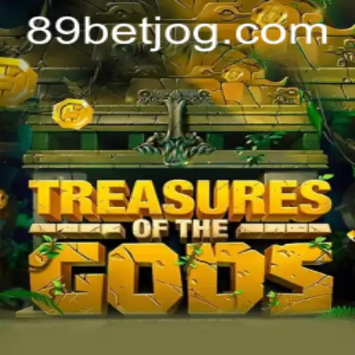 Descubra TreasureoftheGods: A Nova Sensação no Mundo dos Jogos