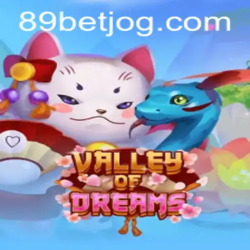 Explorando ValleyofDreams: Uma Jornada Inesquecível no Mundo dos Jogos