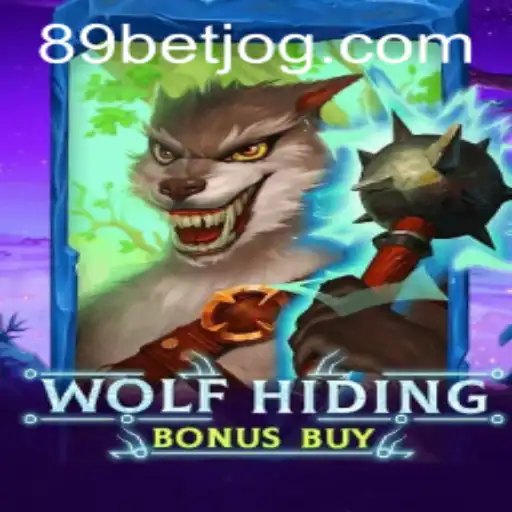 Explorando o Mundo de WolfHidingBonusBuy